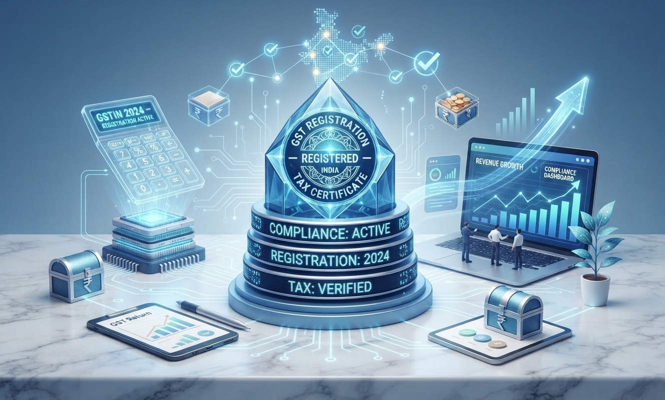 GST Registration